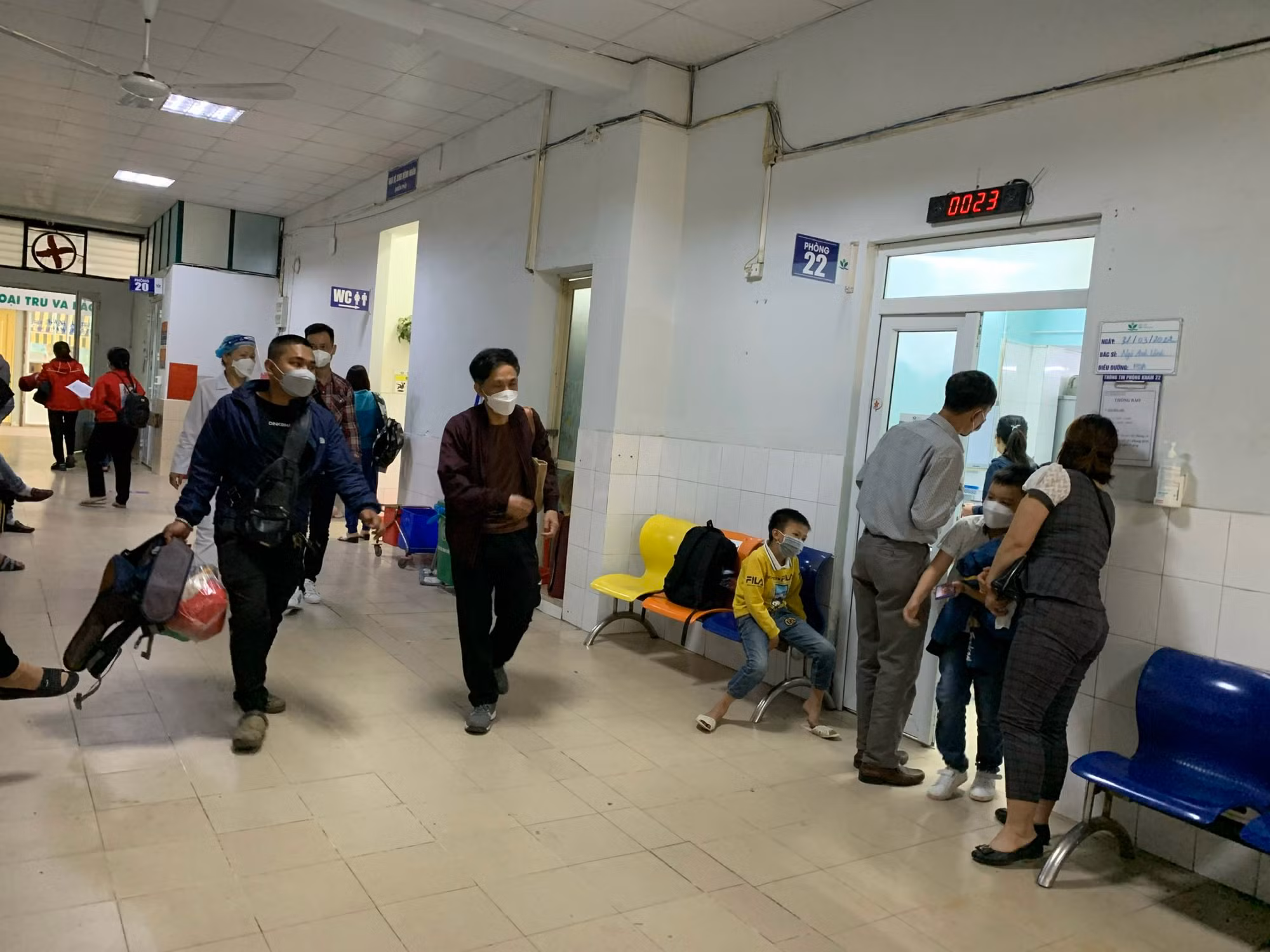 Nhận diện trầm cảm và dấu hiệu tự sát để phòng ngừa -0