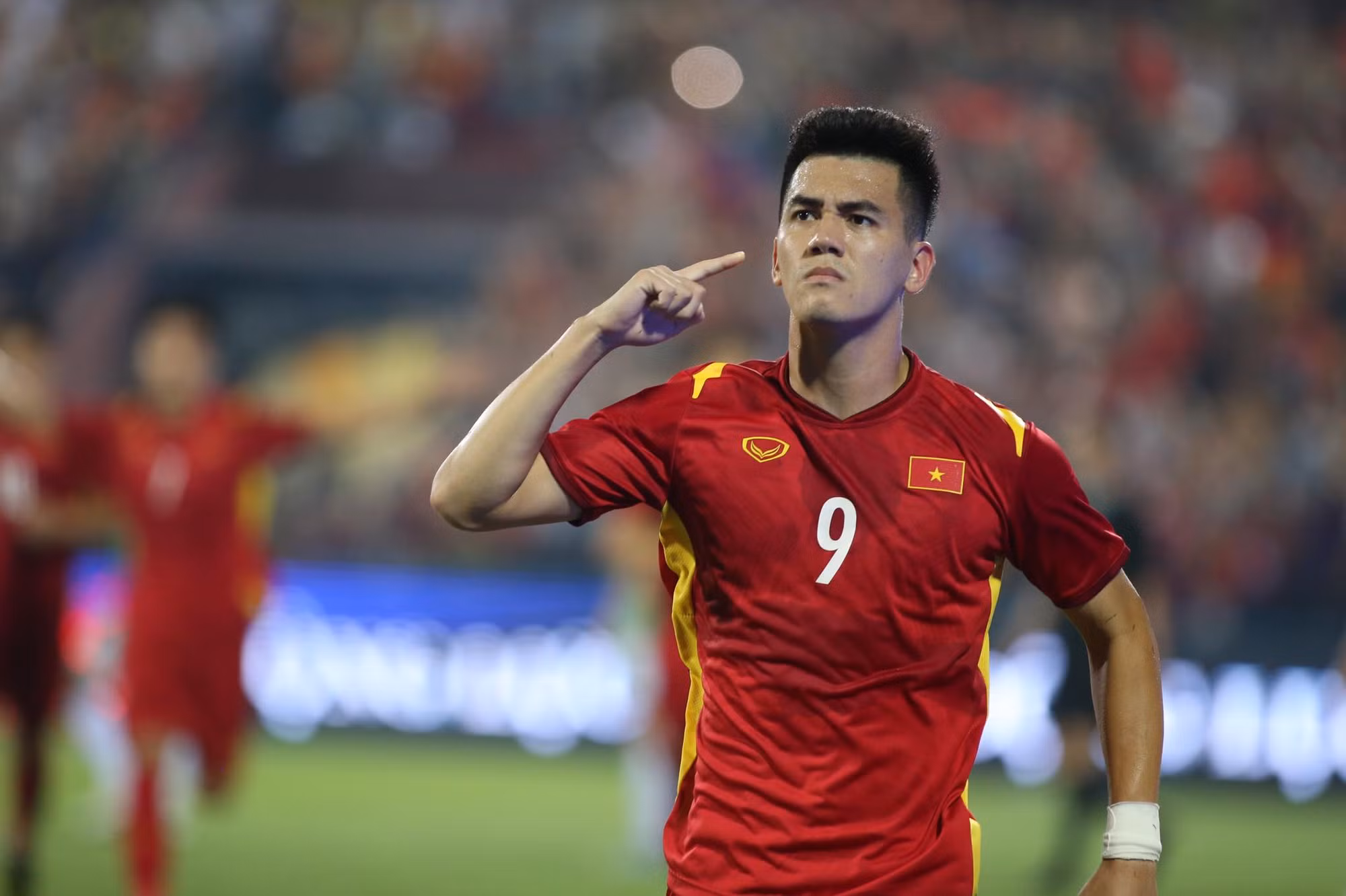 U23 Việt Nam: Những điểm cần tinh chỉnh -0