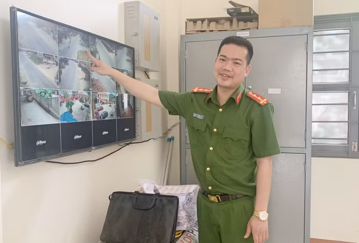 Những 