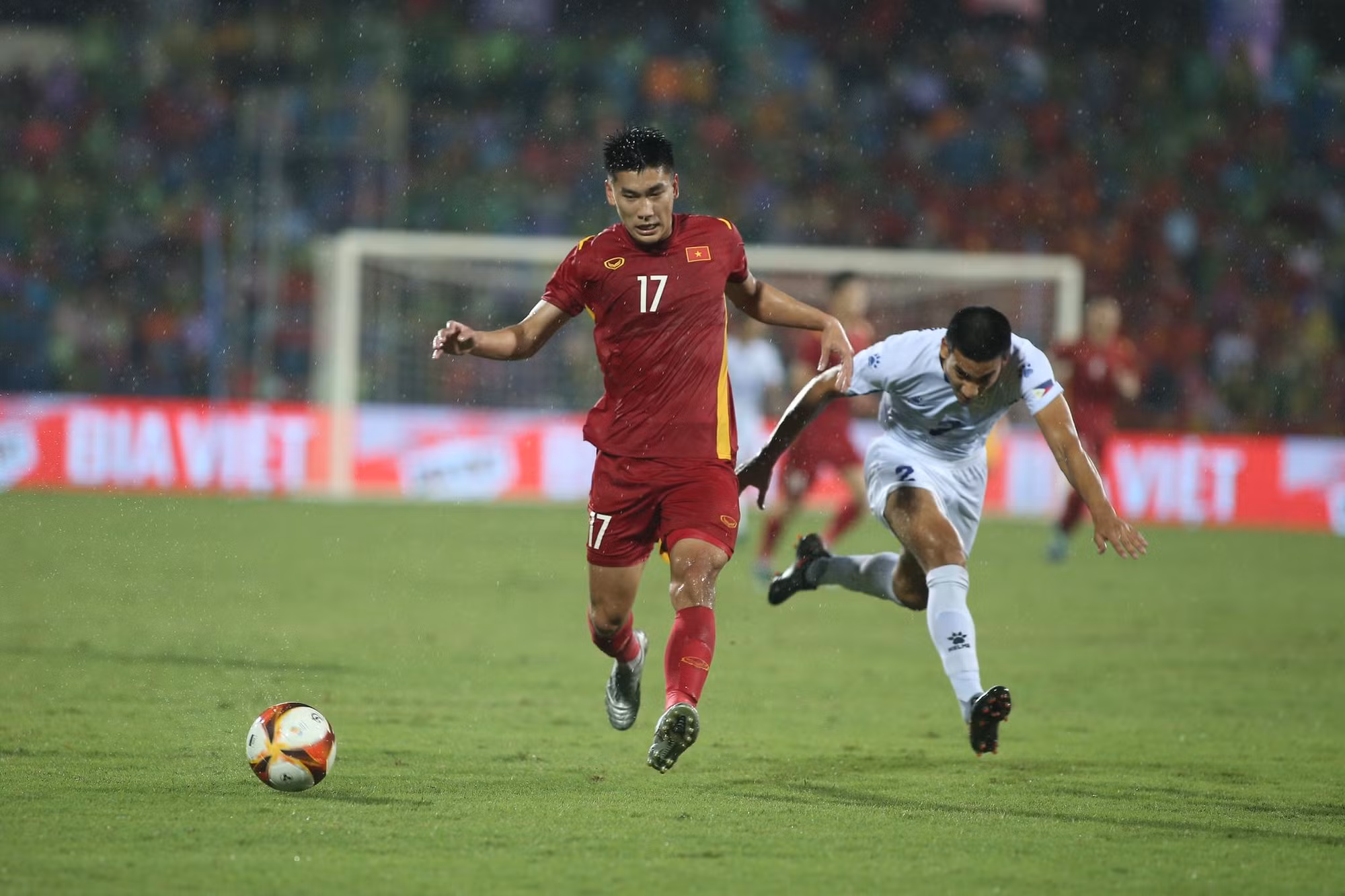 U23 Việt Nam: Không chỉ là mối lo dứt điểm -0