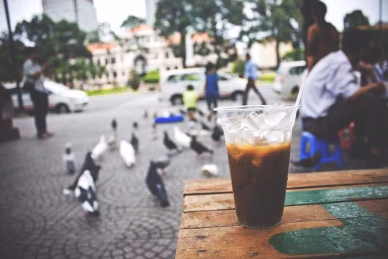 Người khác thường của những ngày bình thường -0