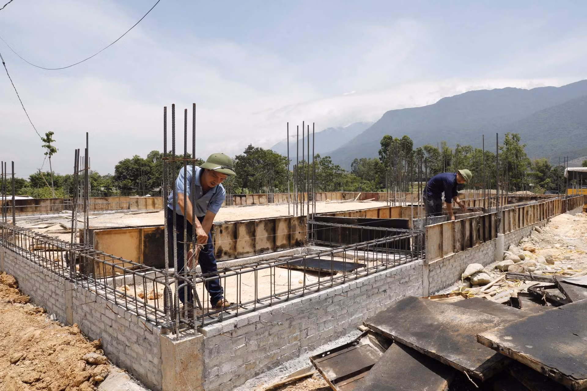 Vĩnh Phúc kinh tế lấy lại đà phục hồi, thu ngân sách khả quan -0