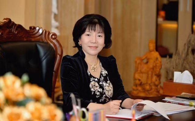 Những trò “ma quỷ” của Nguyễn Thị Thanh Nhàn để trúng thầu mua sắm tại Bệnh viện Sản Nhi Quảng Ninh -0
