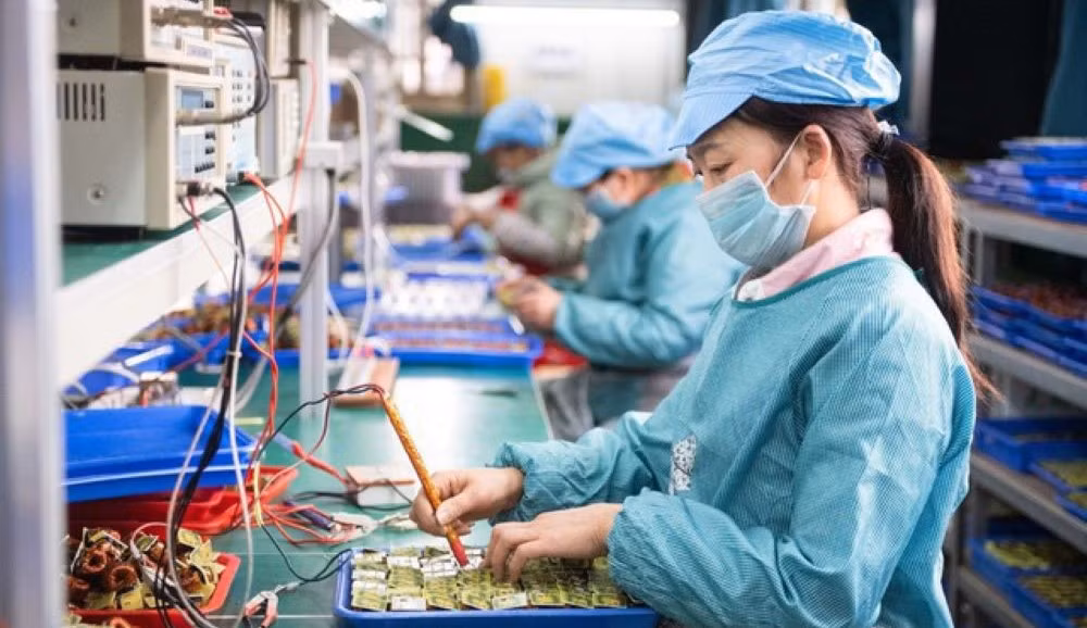 Khi ưu đãi thuế không còn hấp dẫn để thu hút FDI -0