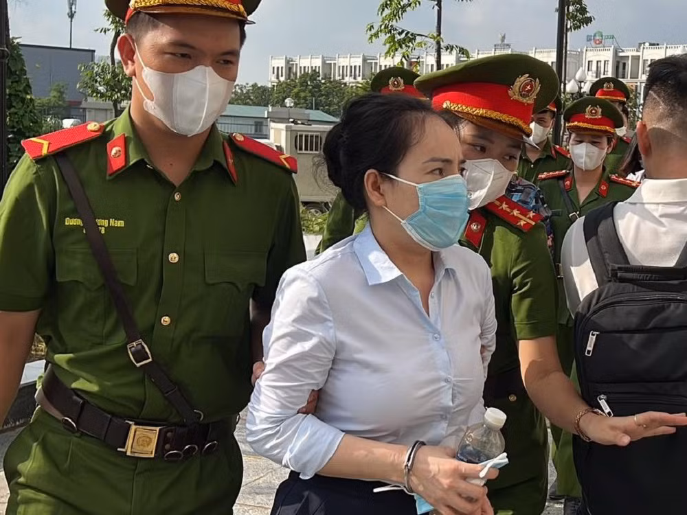 Lời khai của doanh nghiệp về cựu Thứ trưởng Tô Anh Dũng nhận hối lộ -0