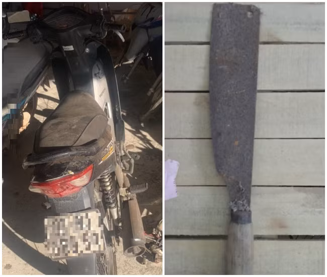 2 nghi can trong vụ giết người sa lưới 2 tháng lẩn trốn tại nước ngoài -0