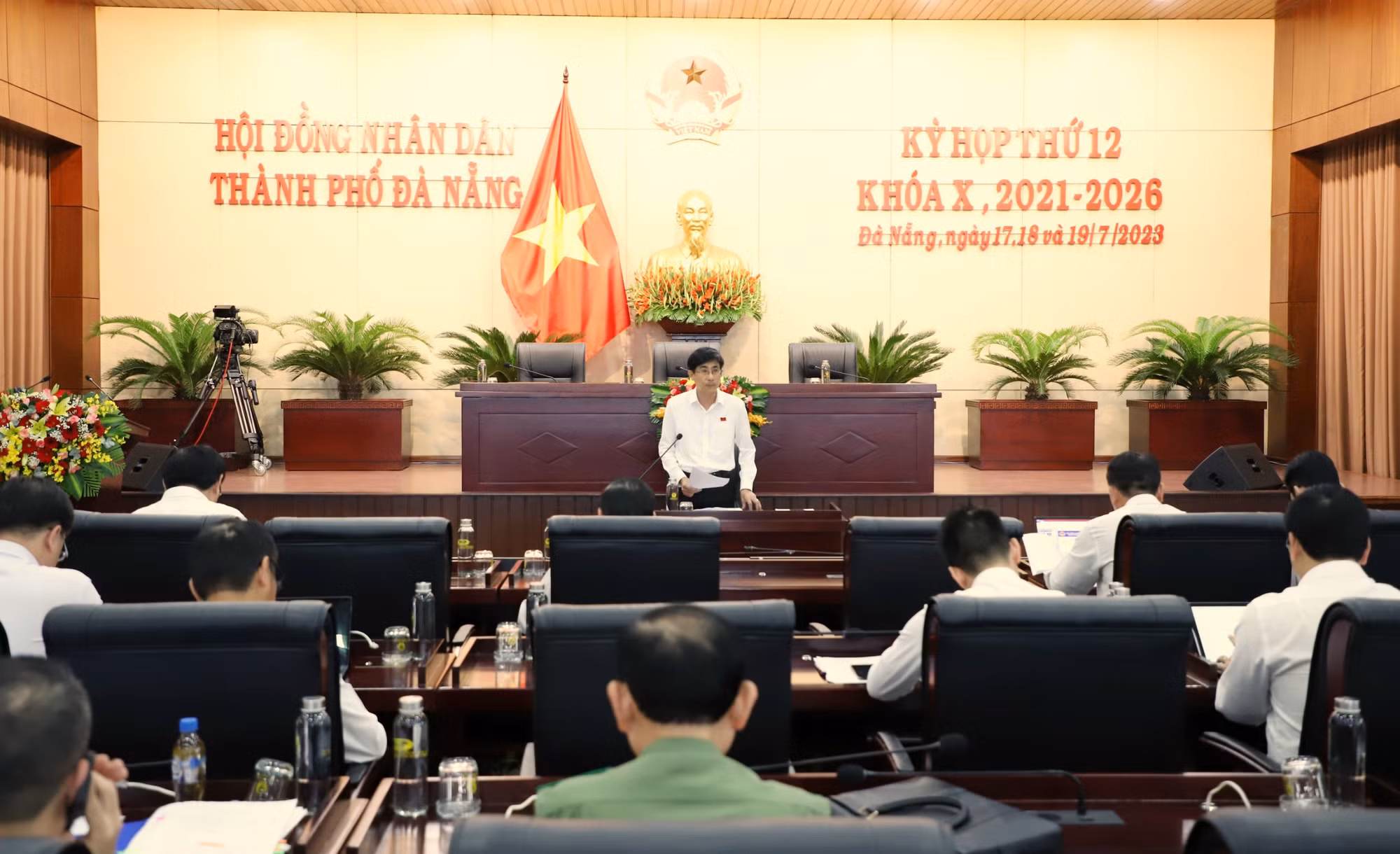 Thành phố du lịch lại “thiếu bãi đỗ xe” Đà Nẵng cần có giải pháp gì? -0