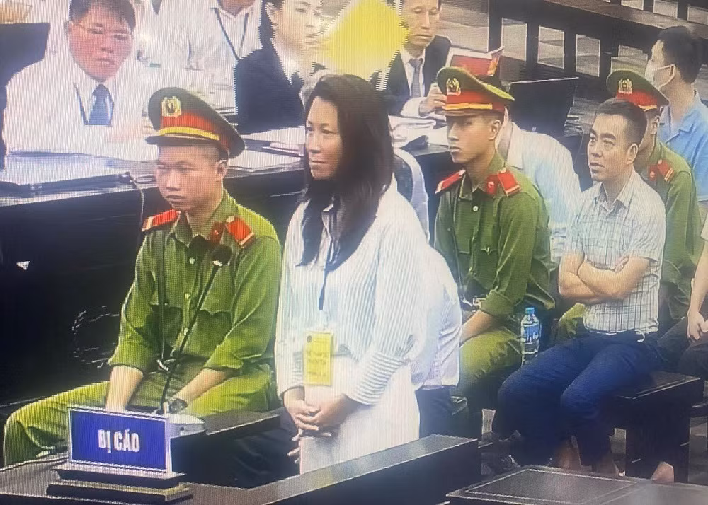 Cựu Phó Giám đốc Công an TP Hà Nội dùng 2,8 triệu USD nhận hối lộ để làm gì? -0