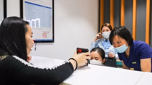 Sẽ chuyển cơ quan Công an xử lý các chủ thuê bao vi phạm