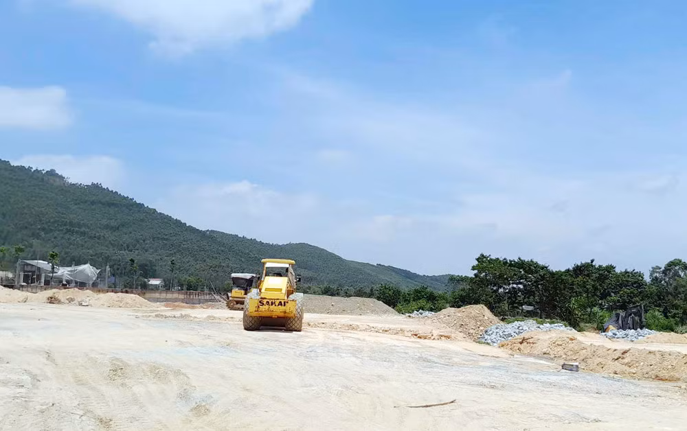 Vĩnh Phúc đẩy nhanh đầu tư xây dựng hạ tầng tại các Làng văn hóa kiểu mẫu -0