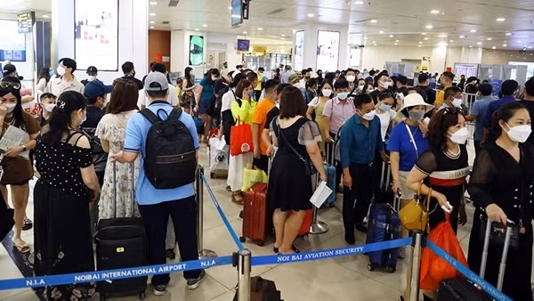 Sửa khung giá vé máy bay có tước đi cơ hội mua vé giá rẻ?