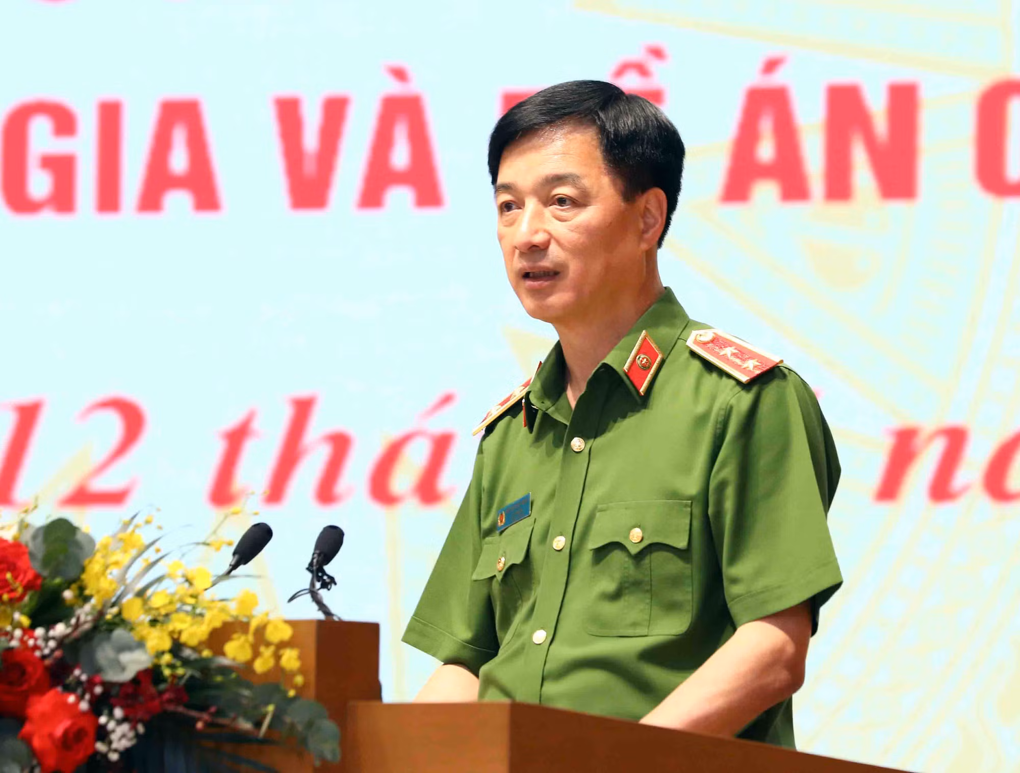 Vượt qua điểm nghẽn, tư duy bảo thủ, tạo bước đột phá trong thực hiện Đề án 06, chuyển đổi số -0