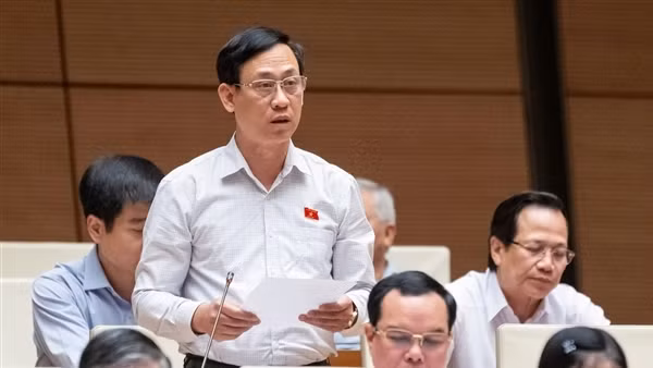 Không để doanh nghiệp chủ đích tạo lỗ để được giảm thuế từ sản xuất, kinh doanh bất động sản