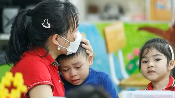 Tăng phụ cấp ưu đãi để chặn “làn sóng” giáo viên mầm non nghỉ việc