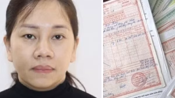 "Chém gió" là kế toán thuế, lừa đảo nhiều nạn nhân chuyển tiền làm thủ tục hoàn thuế