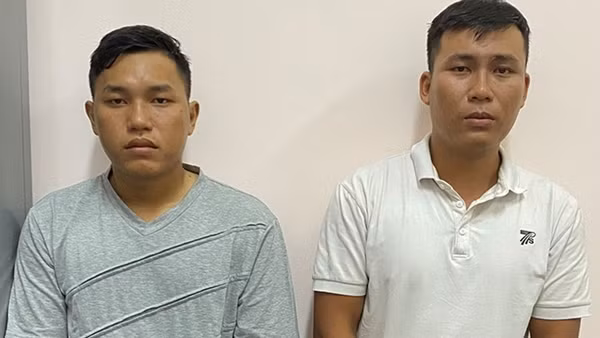 Thấy gì từ vụ hai anh em ruột cướp tiệm vàng ở TP Hồ Chí Minh?