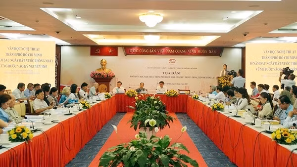 Tác động đa chiều của công nghệ thông tin, mạng xã hội đến văn hóa, nghệ thuật