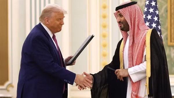 Mỹ ký thỏa thuận vũ khí "lớn nhất lịch sử" với Arab Saudi