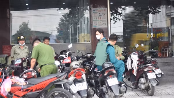 Khám xét nhiều phòng khám đa khoa ở Đồng Nai