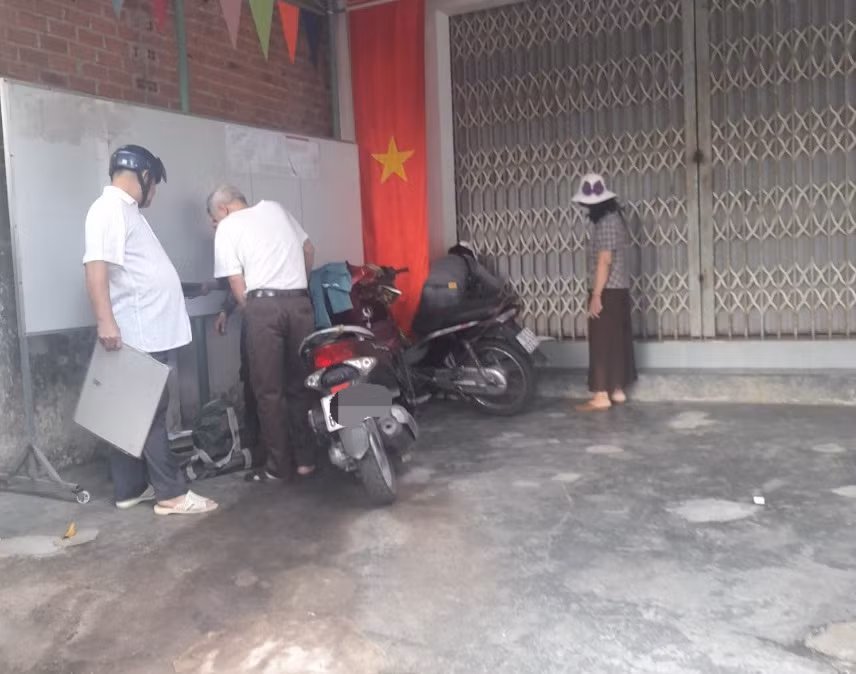  Dừng hoạt động tài trợ làm thẻ Hội viên Người cao tuổi vì gây dư luận không tốt -0