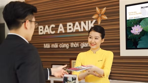 Ngân hàng Bắc Á kiên định với con đường tư vấn đầu tư cho các doanh nghiệp phát triển bền vững