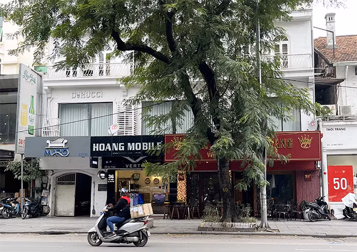 Chấm dứt sử dụng tài sản công cho thuê, cho mượn trái quy định -0