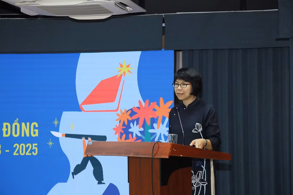 Giải thưởng văn học Kim Đồng lên đến 100 triệu đồng -0