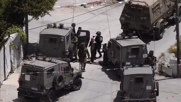 Israel tuyên bố mở rộng chiến dịch săn đuổi Hezbollah khắp Trung Đông