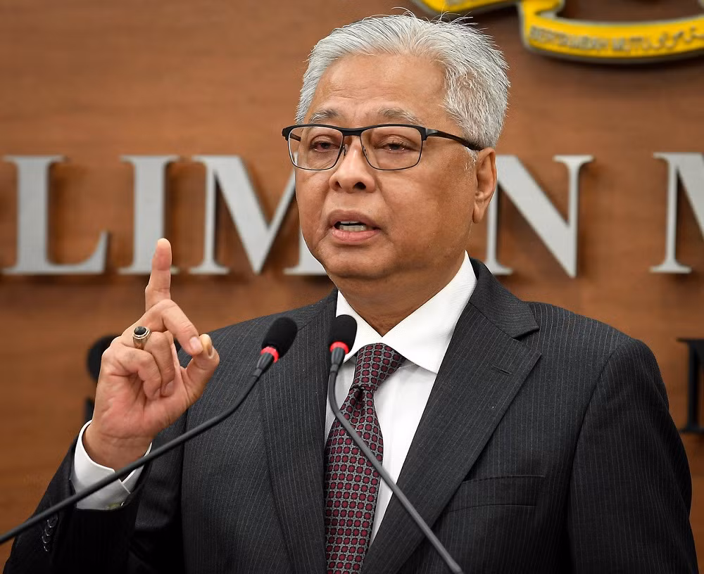 Malaysia: Ai sẽ thay thế ông Muhyiddin Yassin? -0