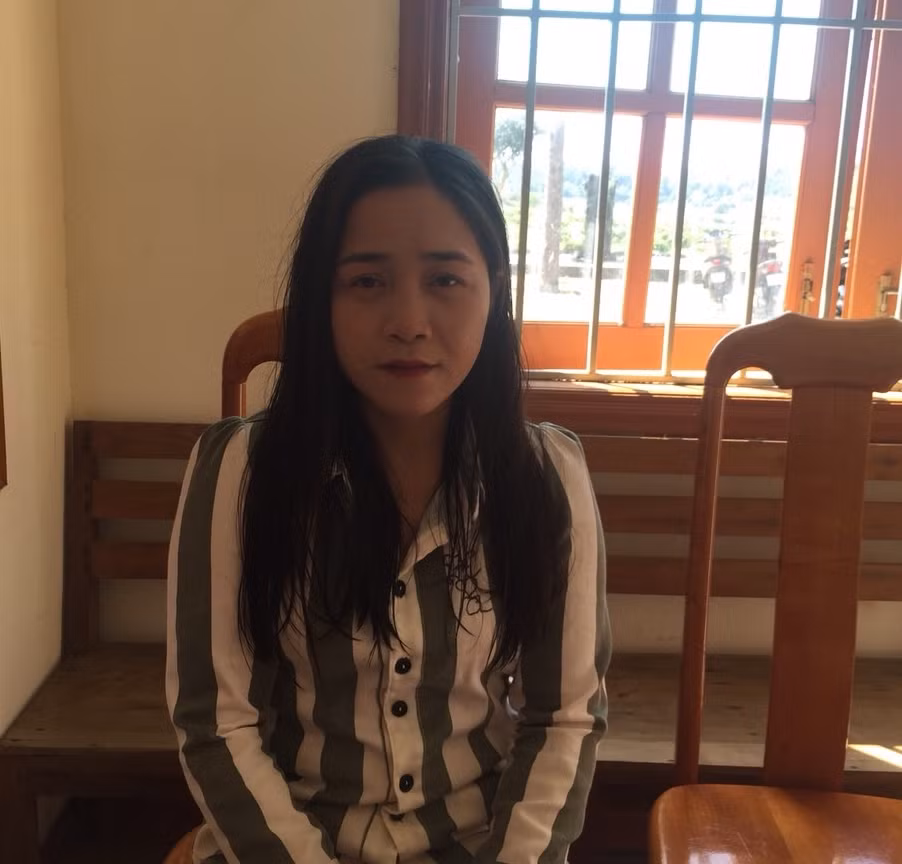 Phấn đấu để sớm được trở về với cuộc đời -0