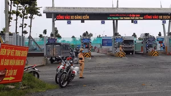 Đề nghị Lâm Đồng bỏ quy định kiểu “ngăn sông cấm chợ” ảnh 3