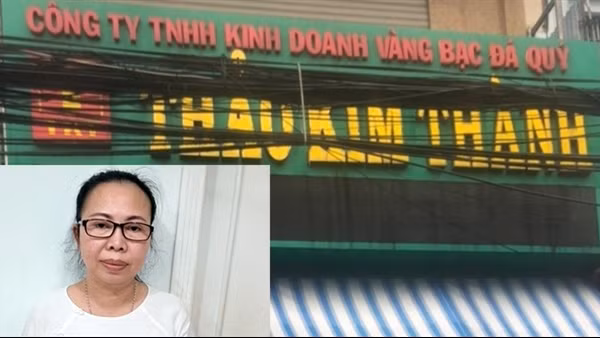 Bắt đối tượng giúp “trùm buôn lậu” Mười Tường rửa tiền ảnh 3