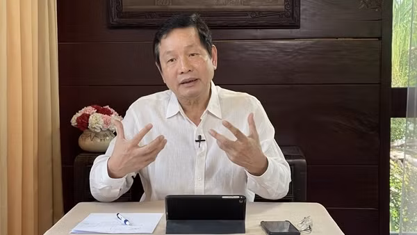 Công nghệ “yểm trợ” doanh nghiệp vận hành an toàn, linh hoạt trong "bình thường xanh" ảnh 6