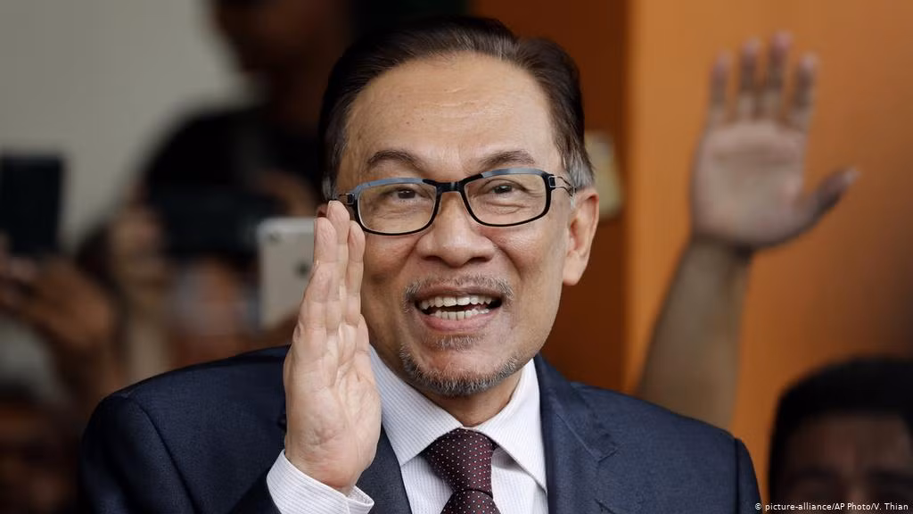 Malaysia: Ai sẽ thay thế ông Muhyiddin Yassin? -0