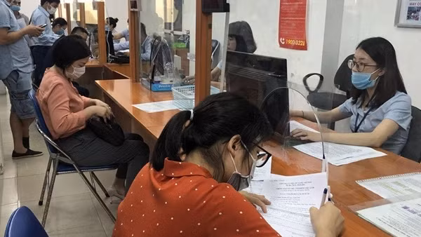 TP Hồ Chí Minh đã hỗ trợ người lao động và sử dụng lao động hơn 5.508 tỷ đồng ảnh 3