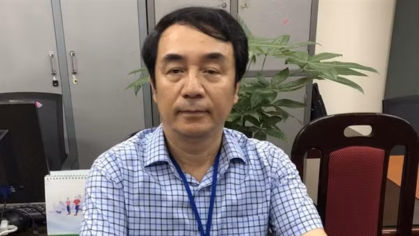 Vì sao Trần Hùng bị bắt?
