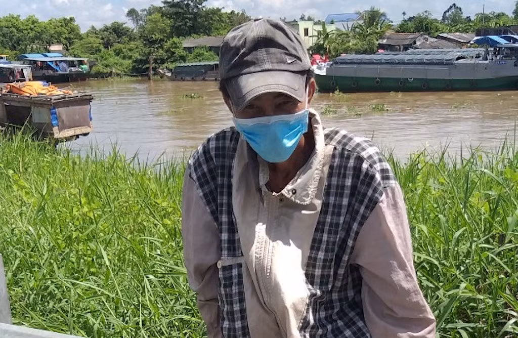 Bắt đối tượng truy nã nhiễm HIV thời kỳ cuối, nghi nhiễm COVID-19 -0