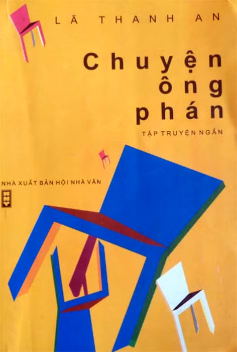  Lã Thanh An - Hai trong một -0