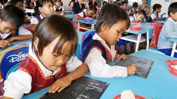 Tiếng Việt và những "cắc cớ" của sự trong sáng