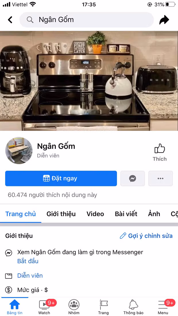 Vạch mặt chiêu trò của Ngân 