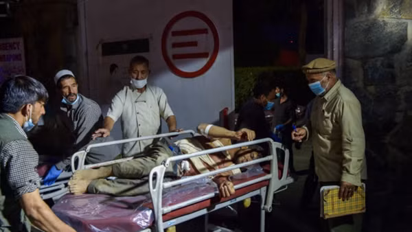 Taliban đối thoại với Mỹ và EU: Kỳ vọng một chương mới ảnh 3