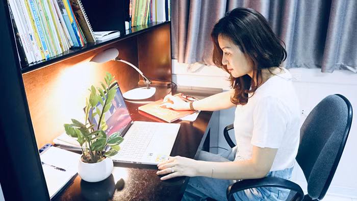 Trang 23: Lan tỏa tình yêu lịch sử qua lớp học online miễn phí -0