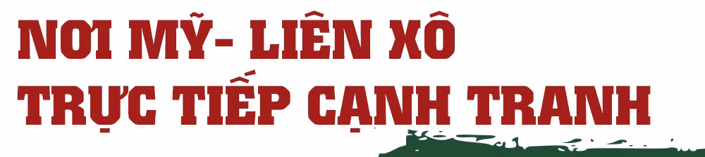 Nửa thế kỉ đắm chìm trong chiến tranh, bất ổn của Afghanistan -0