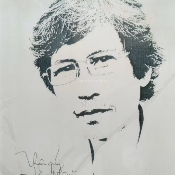  Lã Thanh An - Hai trong một -0