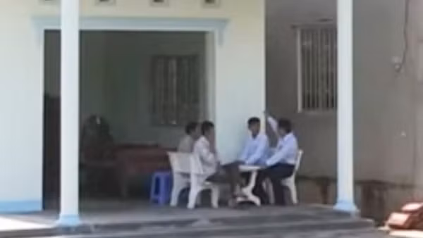 Mâu thuẫn từ việc đi mua sữa, chồng đánh vợ tử vong