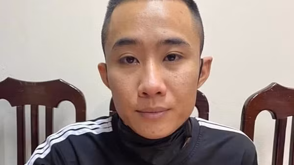 Bắt “nóng” nhóm đối tượng truy nã nguy hiểm ảnh 7