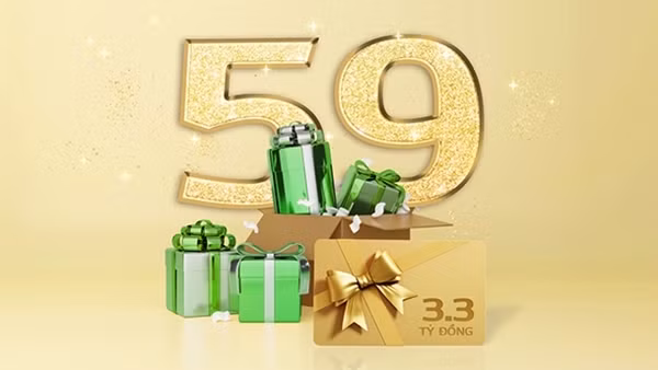 Vietcombank - FWD: Hành trình hai năm tạo kỳ tích ảnh 4