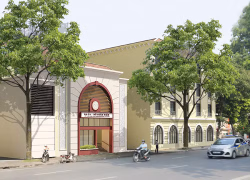 Hà Nội 