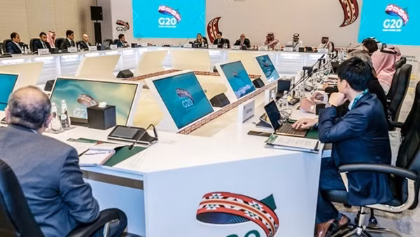 G20 thúc đẩy hợp tác đa phương cho các vấn đề cấp thiết toàn cầu ảnh 2