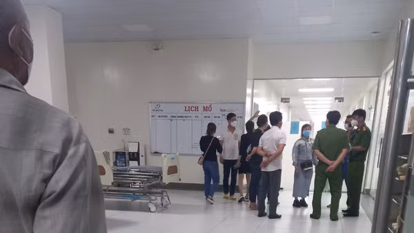 Tử vong do phẫu thuật thẩm mỹ: Bất trắc, rủi ro thường xảy ra ở đâu?